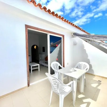 Cozy One Bedroom Apartment,Wifi, Pool In Tenerife South * Costa Adeje (Tenerife)