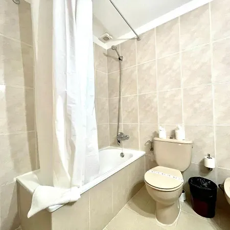 Cozy One Bedroom Apartment,Wifi, Pool In Tenerife South Apartamento