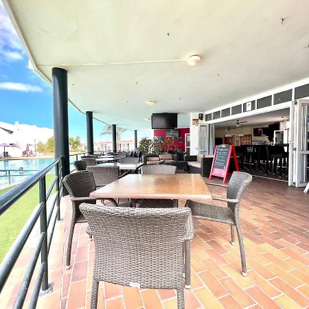 Cozy One Bedroom Apartment,Wifi, Pool In Tenerife South *