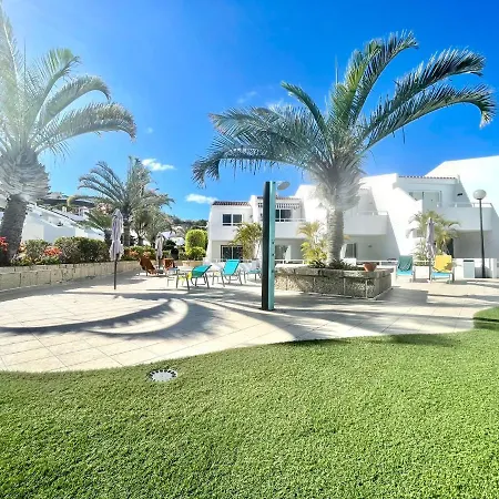 Cozy One Bedroom Apartment,Wifi, Pool In Tenerife South * Costa Adeje (Tenerife)