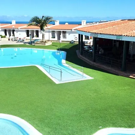 Cozy One Bedroom Apartment,Wifi, Pool In Tenerife South * Costa Adeje (Tenerife)