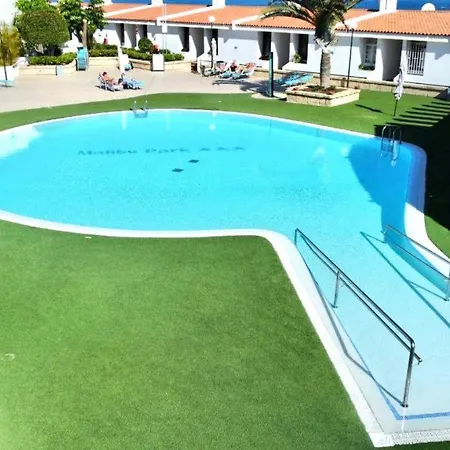 Apartamento Cozy One Bedroom Apartment,Wifi, Pool In Tenerife South