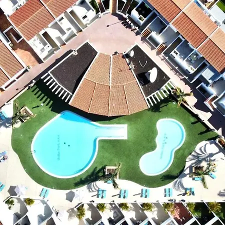 Apartamento Cozy One Bedroom Apartment,Wifi, Pool In Tenerife South Costa Adeje (Tenerife)