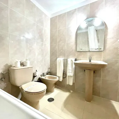 Cozy One Bedroom Apartment,Wifi, Pool In Tenerife South アパート アデヘ