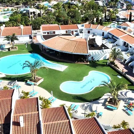 דירה Cozy One Bedroom Apartment,Wifi, Pool In Tenerife South *
